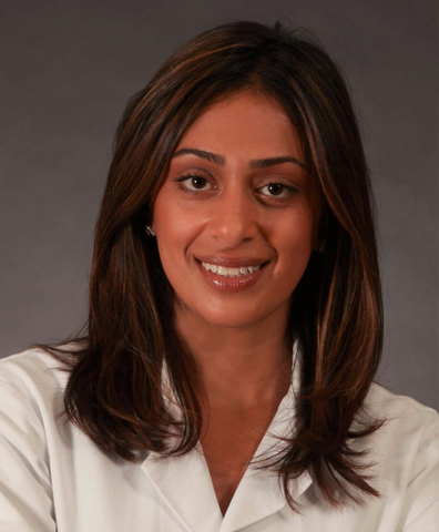 Dr. Anjali Tiku Owens (Photo: Business Wire)