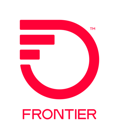 Frontier Communications Parent, Inc. Logo