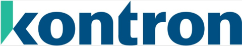 Kontron Logo