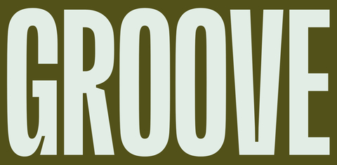 Groove Logo