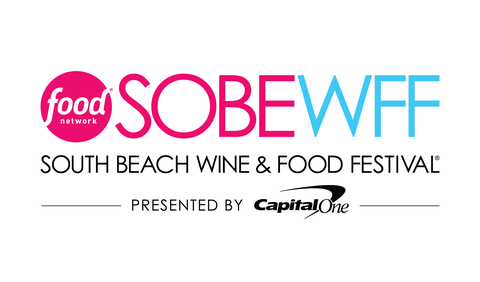 South Beach Wine & Food Festival Logo