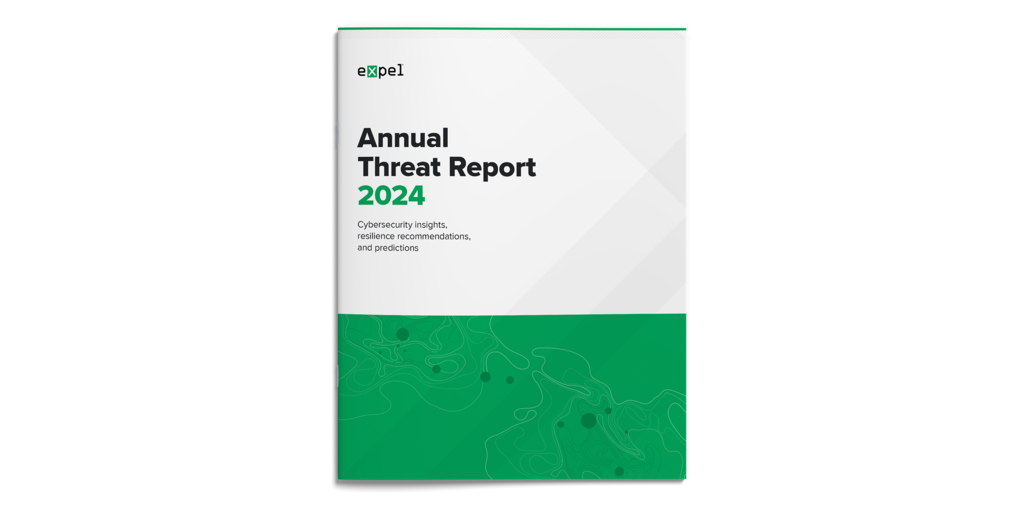 Expel Annual Threat Report Breaks Down Cybersecurity Trends and ...