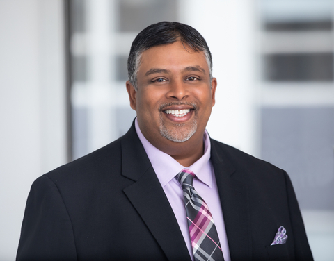 Align has announced the appointment of Vinod Paul as President of Align Managed Services (Photo: Business Wire)