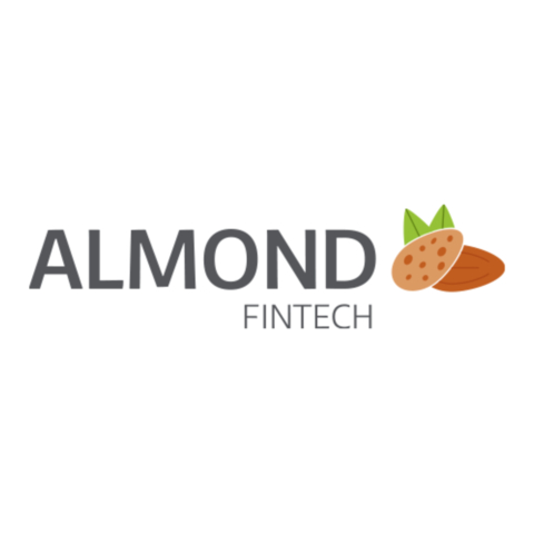 Almond FinTech Logo