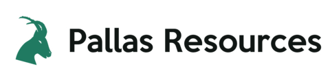 Pallas Resources Logo