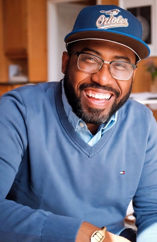 Rev. Dr. Heber Brown, III founded the Black Church Food Security Network in Baltimore, Maryland. (Photo: Business Wire)