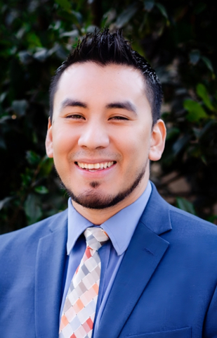 Carlos Huerta is the executive director of the Center for Community Transformation (CCT) at Fresno Pacific University in Fresno, California. (Photo: Business Wire)