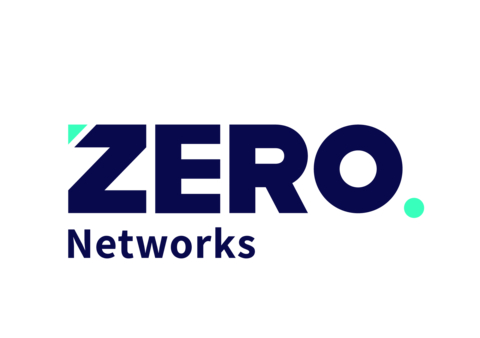 Zero Networks Logo