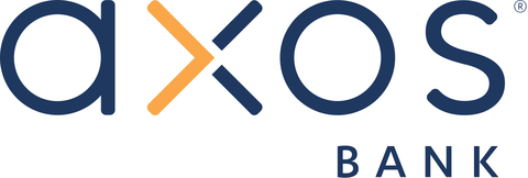 Axos Financial, Inc. Logo