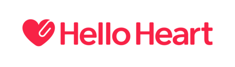 Hello Heart Logo