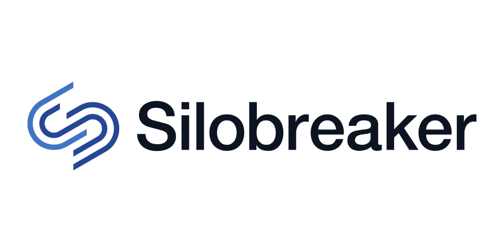 silobreaker logo large