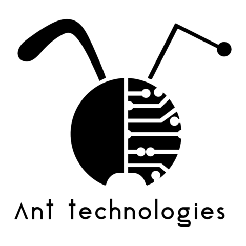Ant technologies inc. Logo