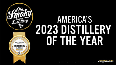 original Ole Smoky Distillery (Photo: Business Wire)