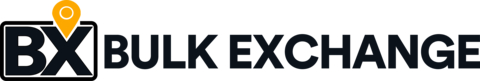 Bulk Exchange Logo