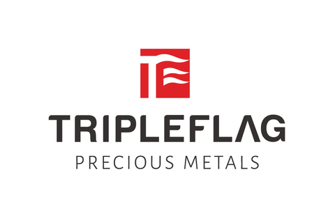 Triple Flag Precious Metals Corp. Logo