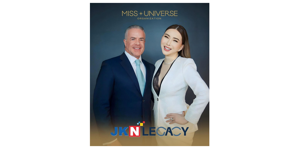 Miss Universe announces strategic growth partnership with Mexico