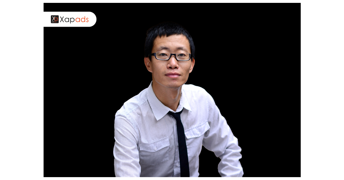 Xapads Media Expands Business in China, Appoints Huang Xu as Country Head - Business Wire