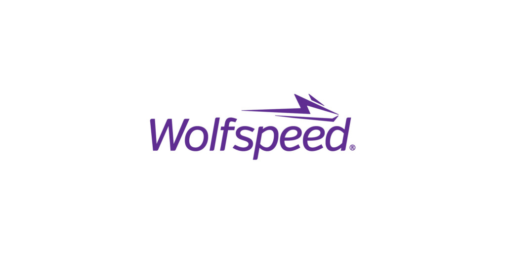 wolfspeed logo