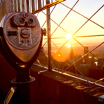 El Empire State Building comienza el año del dragón con experiencias al amanecer exclusivas en el observatorio, en alianza con Trip.com Group