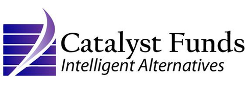 Catalyst Capital Advisors LLC Logo