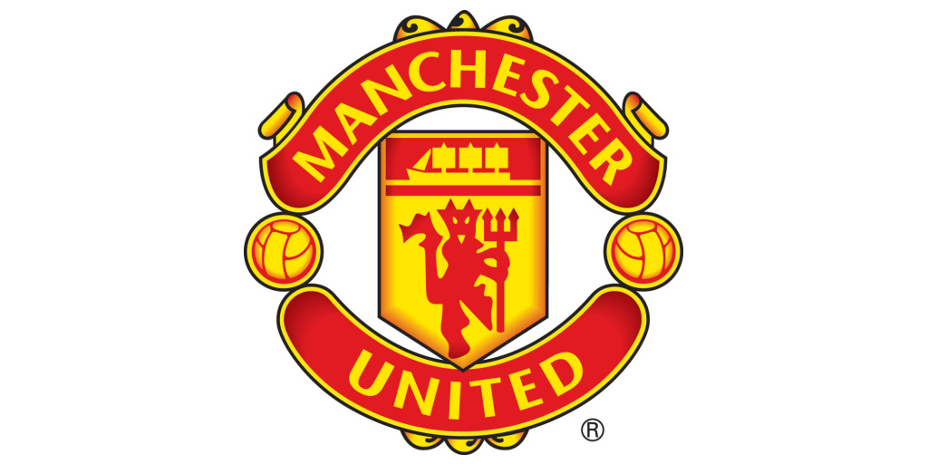 Manchester United Tonal Crest nov