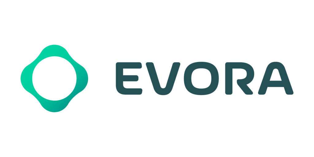 Evora Main Logo