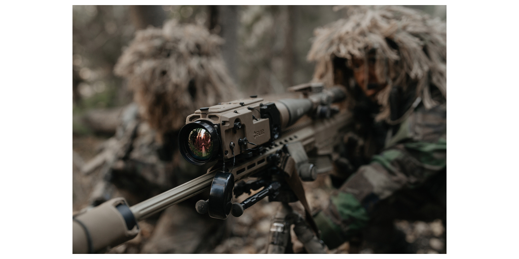 Teledyne FLIR Awarded $500 Million U.S. Army Contract for Family of Weapons  Sights-Individual Program