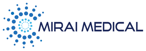 Mirai Medical Logo