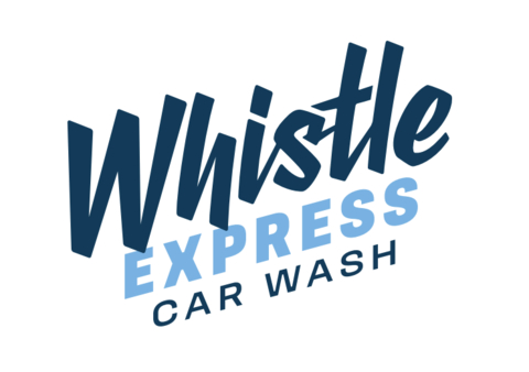 Whistle Express Logo