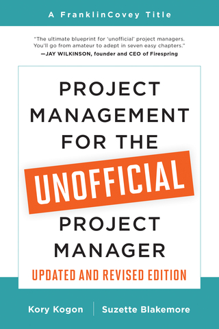 Book Blends the Best Practices of Agile and Waterfall Project Management and Educates “Unofficial Project Managers” on How to Lead and Manage Products Successfully (Graphic: Business Wire)