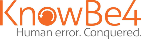 KnowBe4 Logo