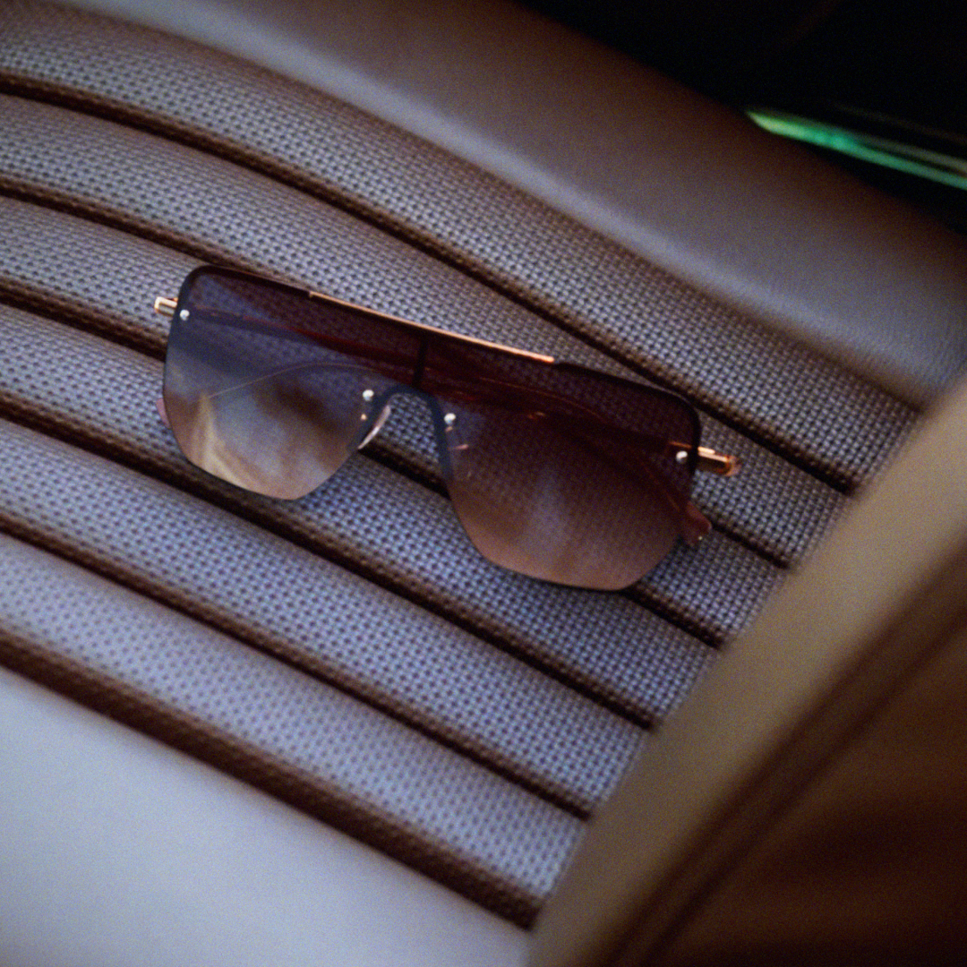 Foster Grant Solar Shield Polarized Sunglasses Fits Over Reading glasses,  M/L | eBay