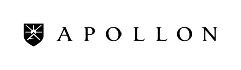 Apollon Holdings Logo