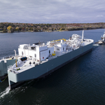 Seaside LNG Announces Two Milestone First Deliveries