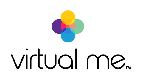 Virtual Me Logo