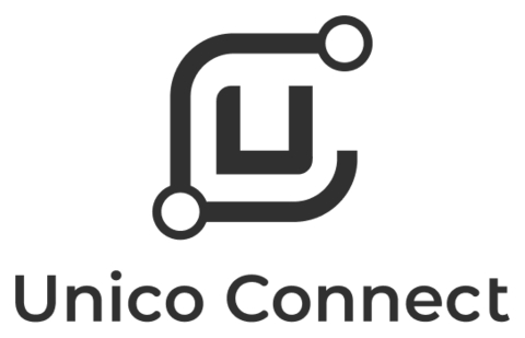 Unico Connect Logo