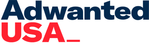 Adwanted USA Logo