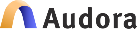 Audora Logo