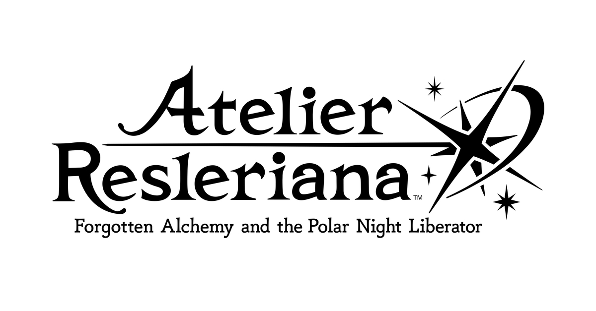 Atelier resleriana forgotten alchemy