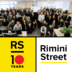 Rimini Street Japón celebra 10 años de extraordinario servicio al cliente y éxito en la región