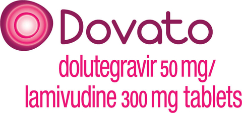 Dovato logo