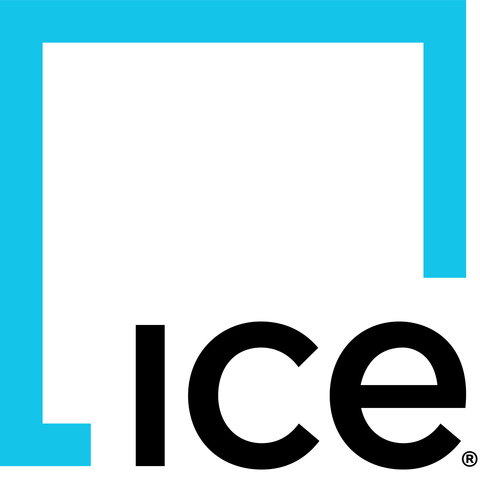 Intercontinental Exchange Logo