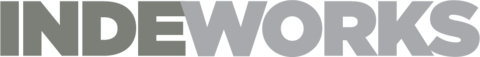INDEWORKS Logo