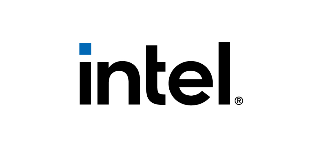 intel logo