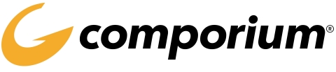 Comporium Logo