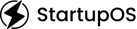StartupOS Logo