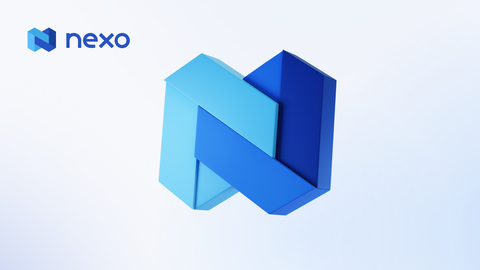 Nexo Logo