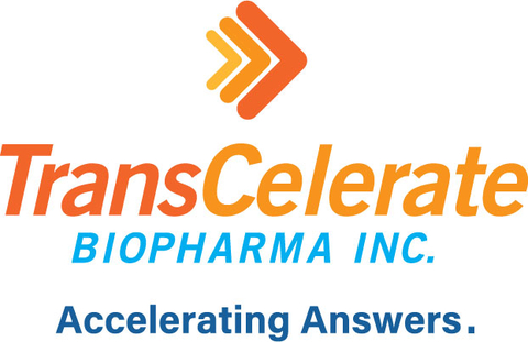 TransCelerate BioPharma, Inc. Logo