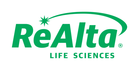 ReAlta Life Sciences, Inc. Logo