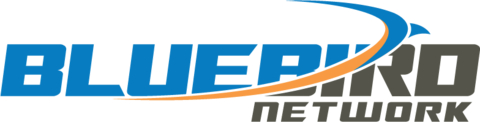 Bluebird Network Logo